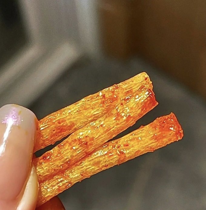 其他休闲零食