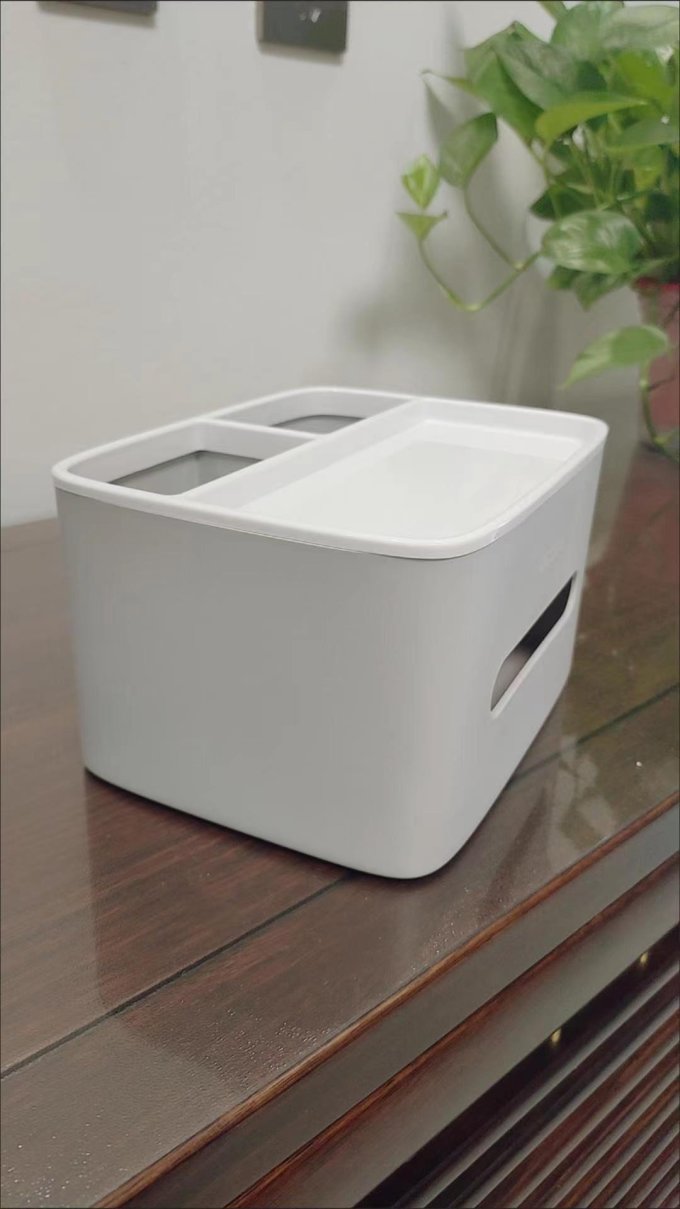 意可可收纳用品