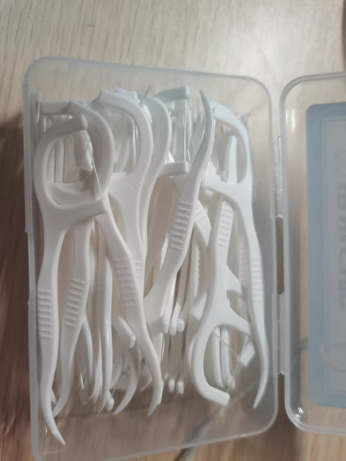 牙线