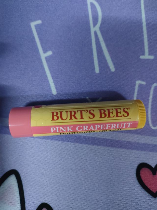 用了介个唇膏，冬天嘴巴干裂远离我！！