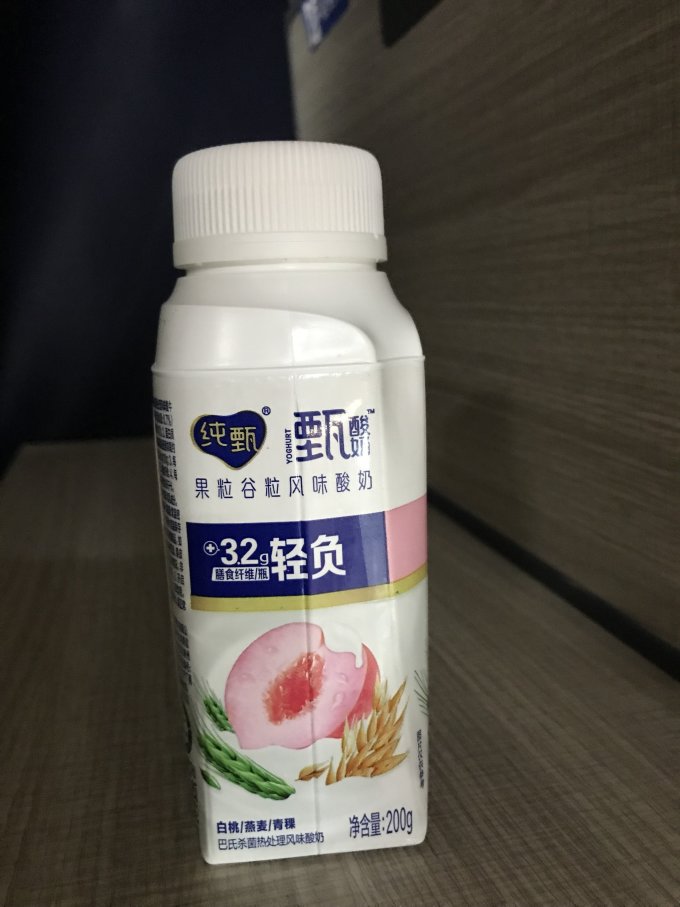 常温酸奶