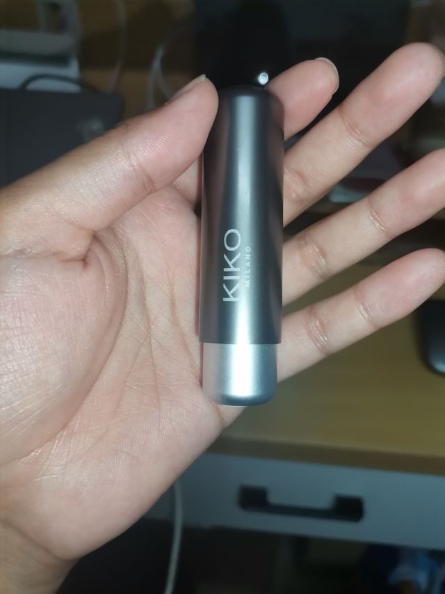kiko05超级温柔豆沙色