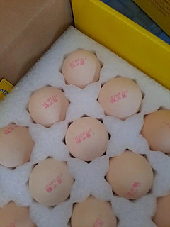 从去年认识了黄天鹅鸡蛋，家里就没断过