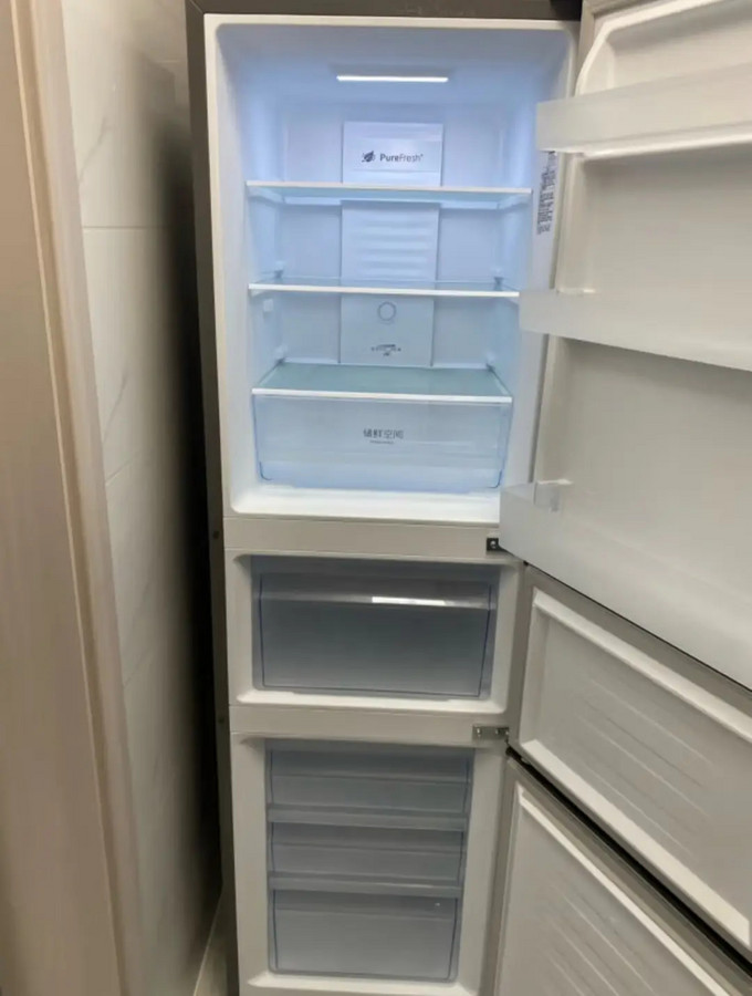 海信多门冰箱