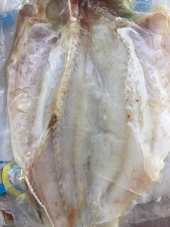 海明威鲈鱼真的的很好，非常新鲜