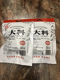 玉林出产的《富昌》牌大料的确不错。