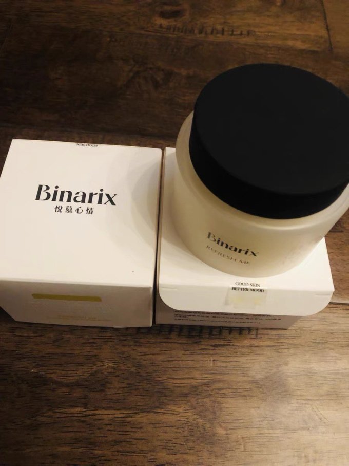 悦慕心情卸妆产品