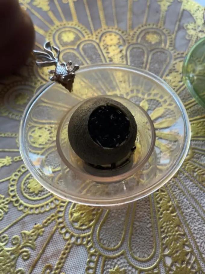 澜沧古茶普洱茶