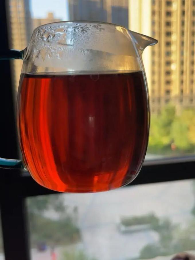 澜沧古茶普洱茶