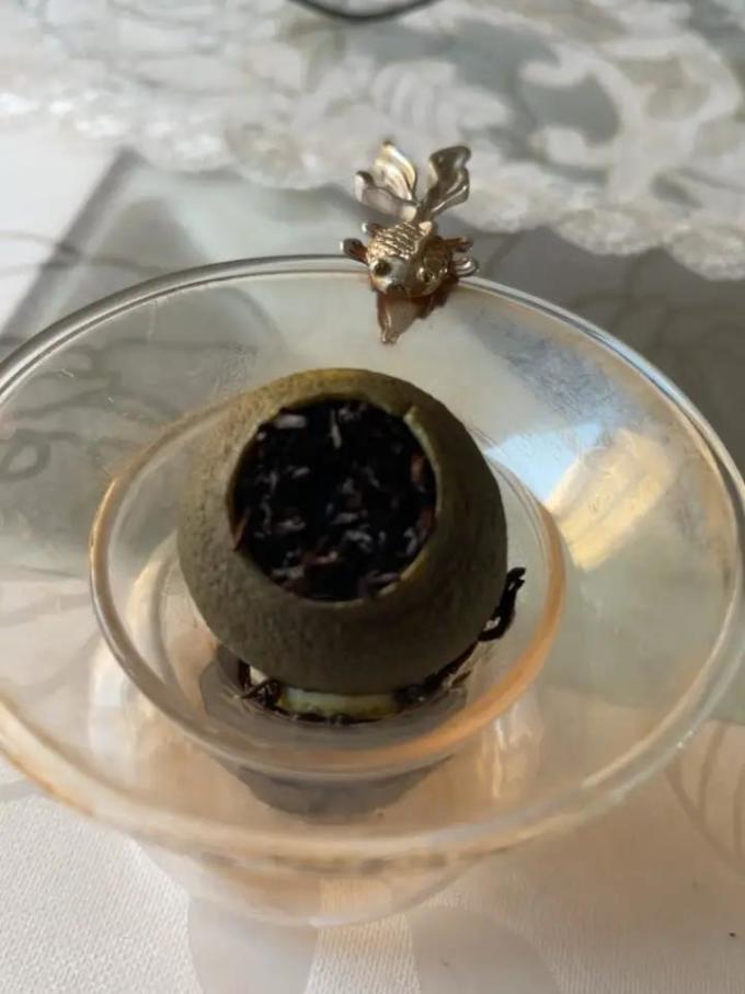 澜沧古茶普洱茶