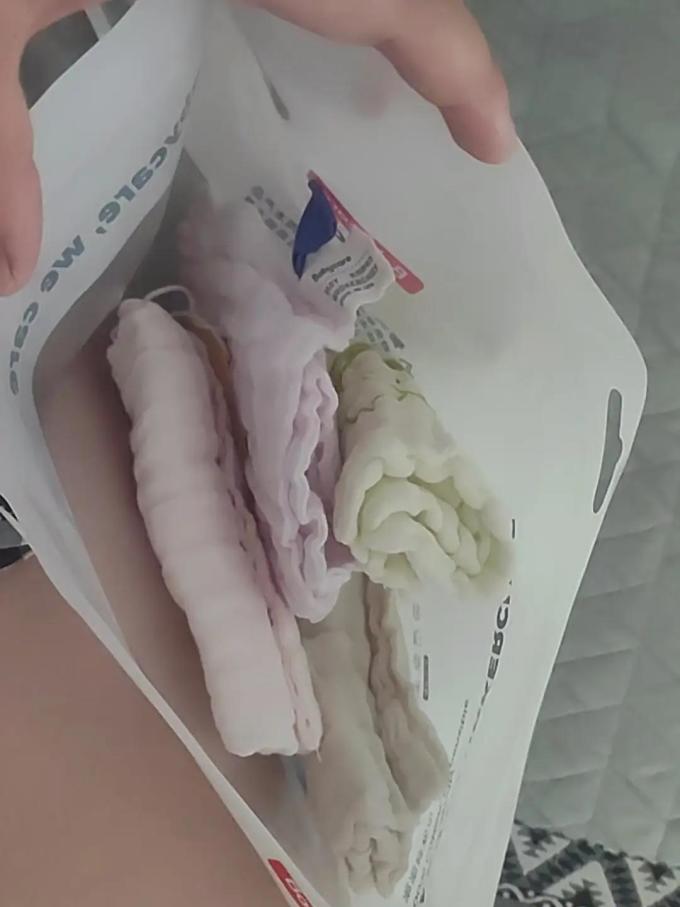 婴儿浴巾毛巾