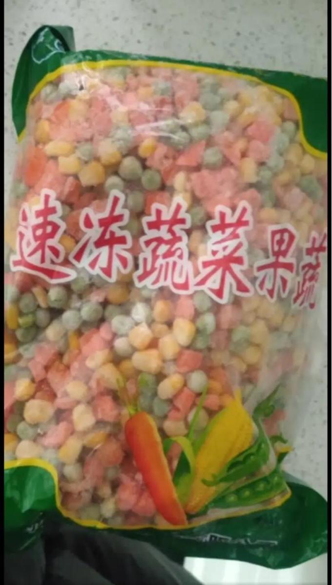 蔚鲜来方便食品