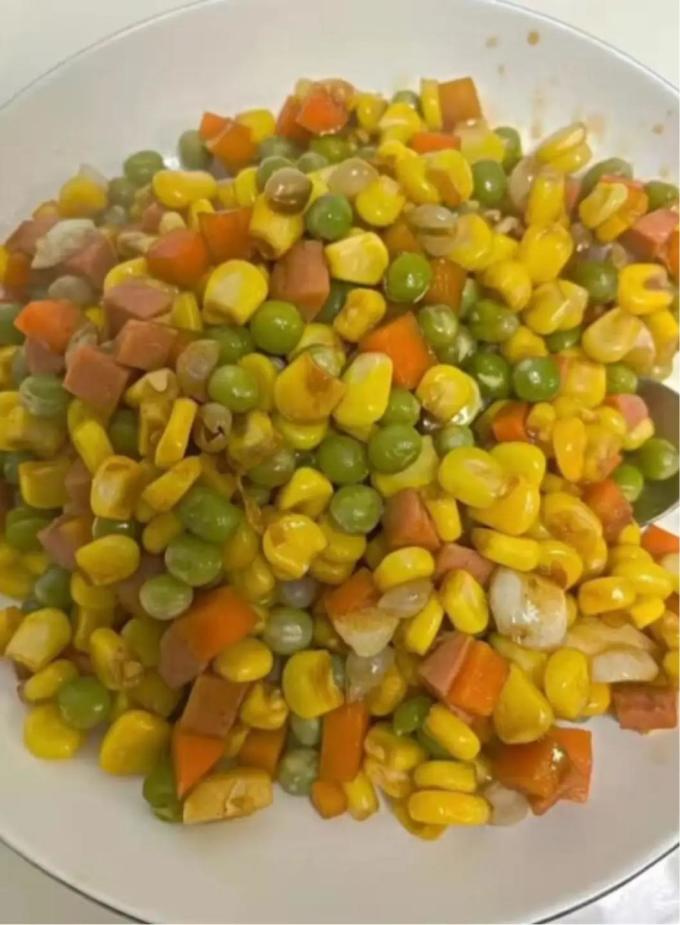 蔚鲜来方便食品