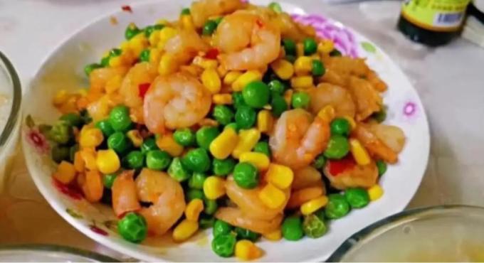 蔚鲜来方便食品