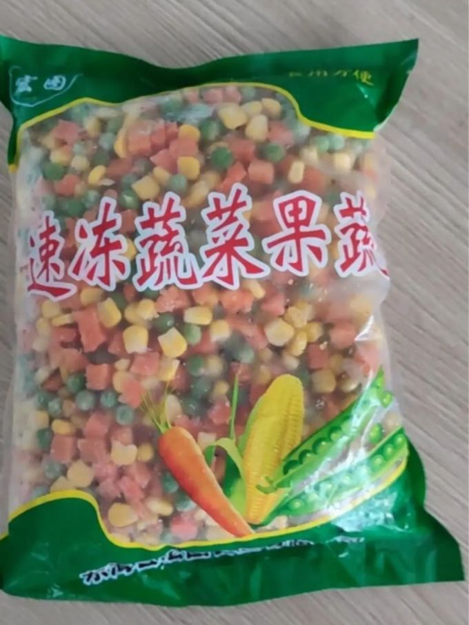 蔚鲜来方便食品