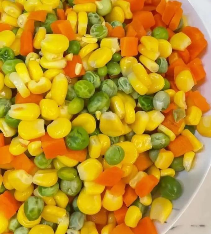 蔚鲜来方便食品