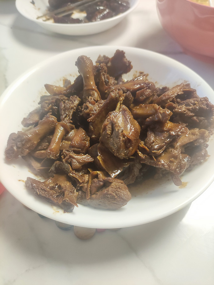 飞翔鸽其他肉类