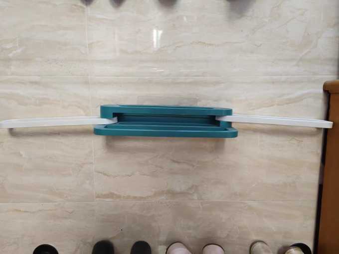 快乐鱼浴室用品