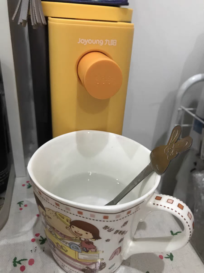 九阳饮水机
