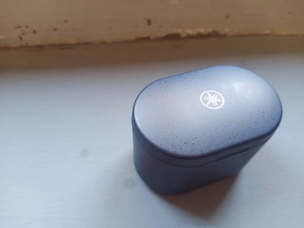 Yamaha/雅马哈 TW-E7B 主动降噪耳机