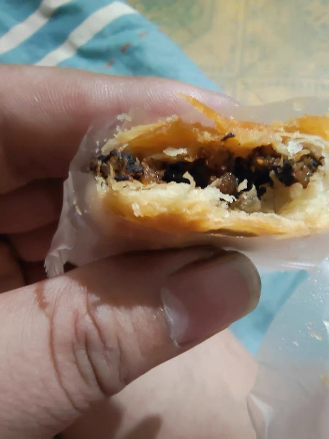 徽味和其他方便食品