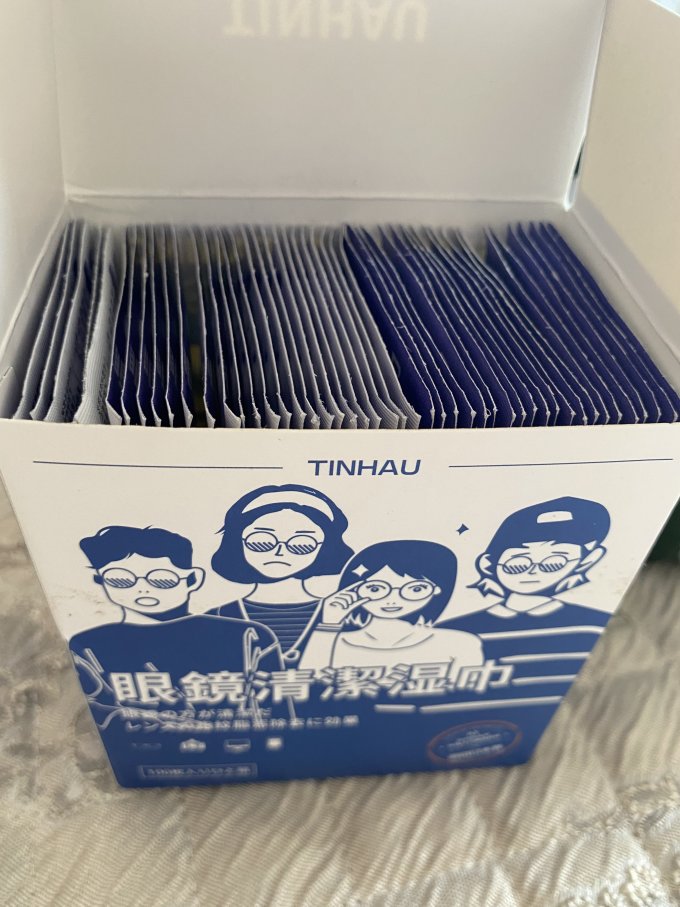 素造纸品湿巾