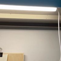 学生专用LED台灯