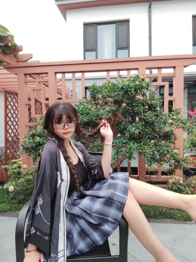 十字银河JK制服