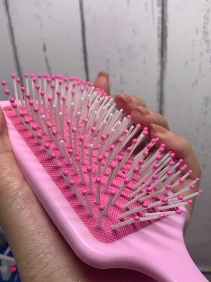 梳子