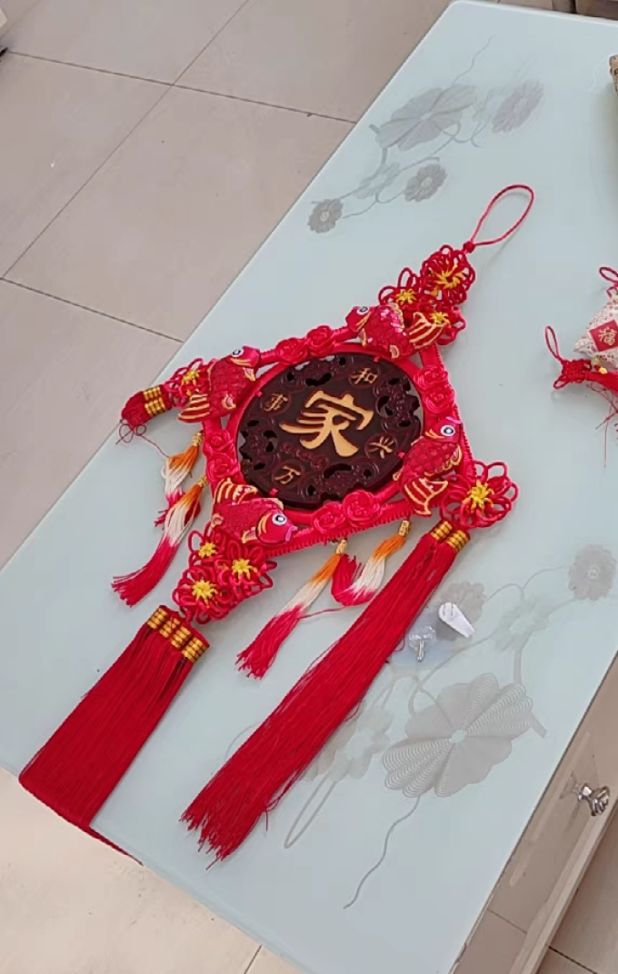 装饰摆件