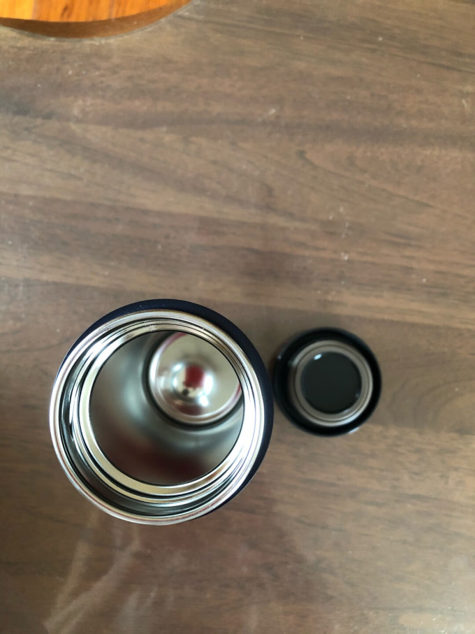 虎牌保温杯
