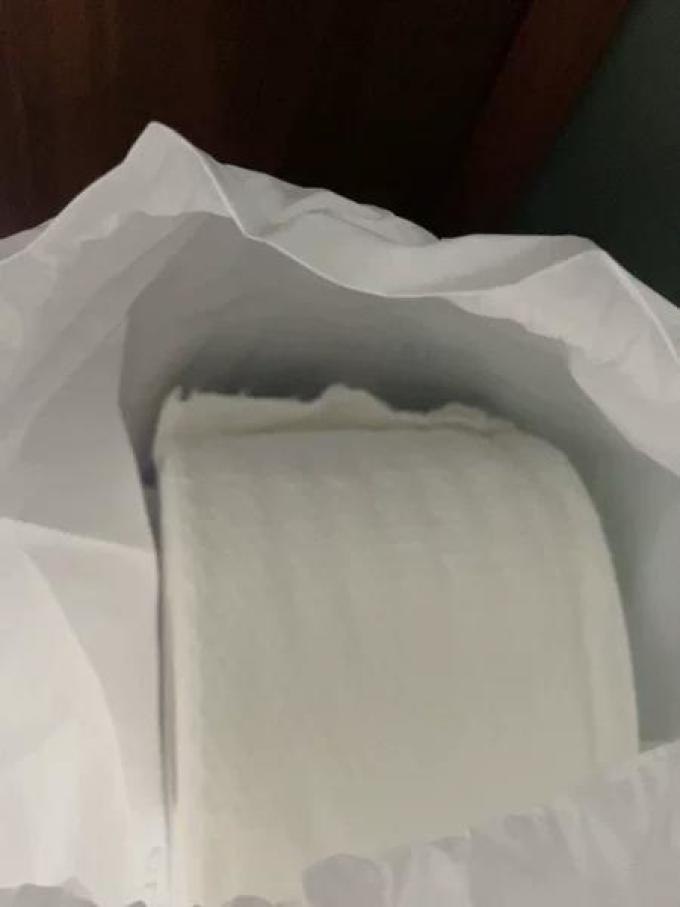 健美创研棉柔巾