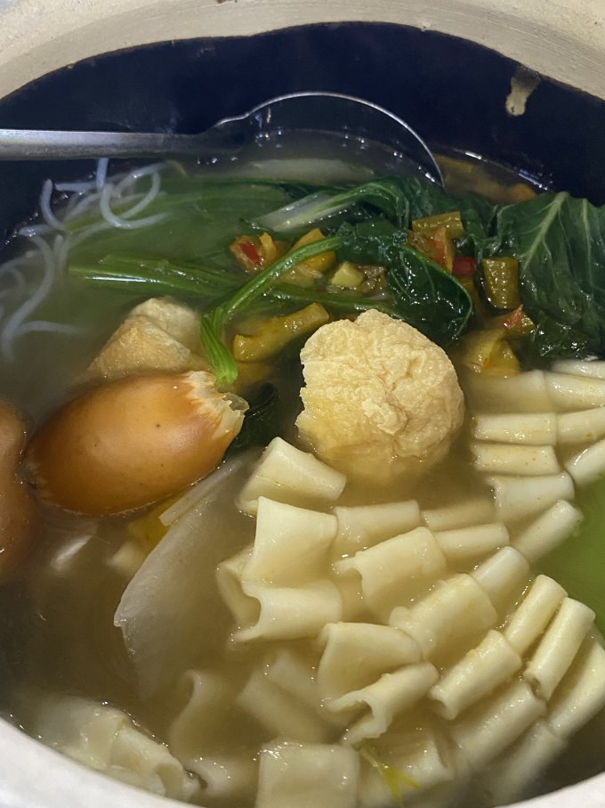 小熊砂锅/炖锅