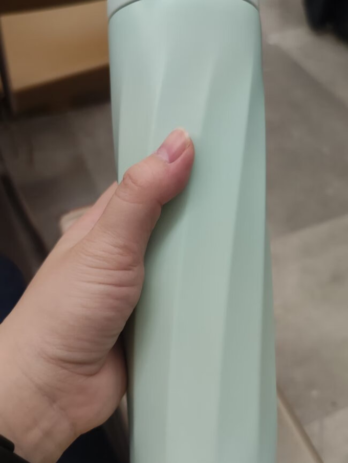 保温杯