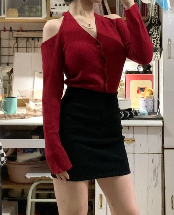 裙装