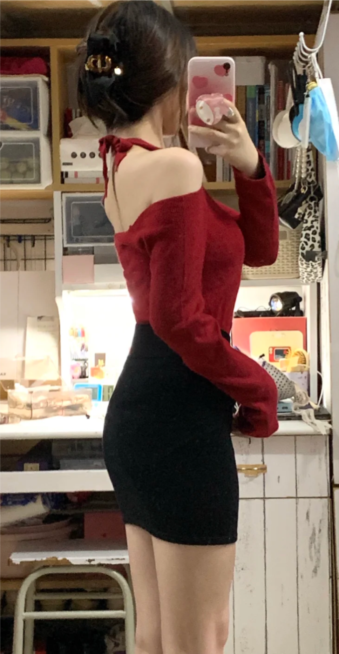 裙装