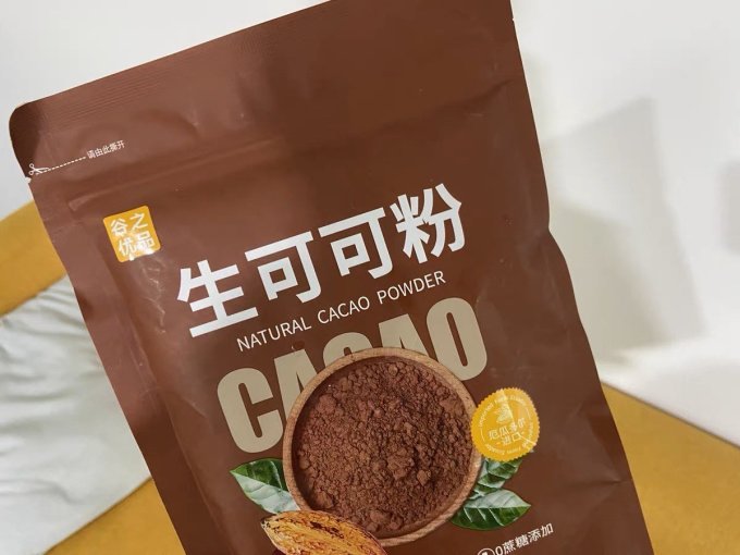 谷之优品烘焙粉