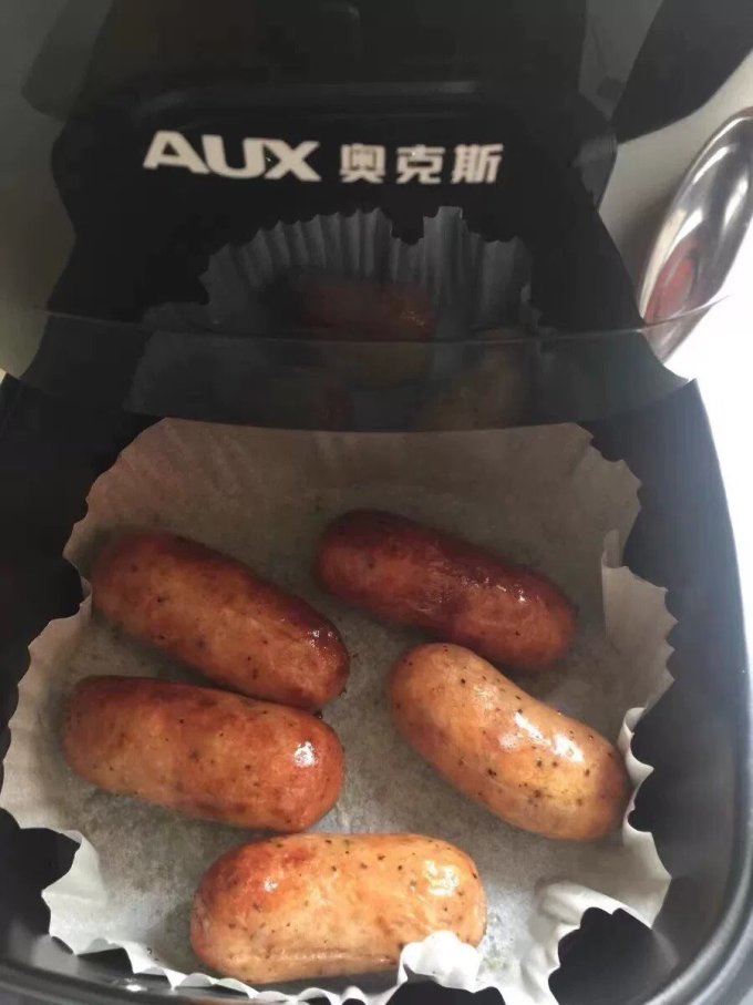 大希地腊肉腊肠