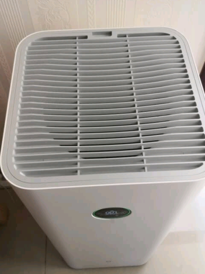 米家家用空气净化器