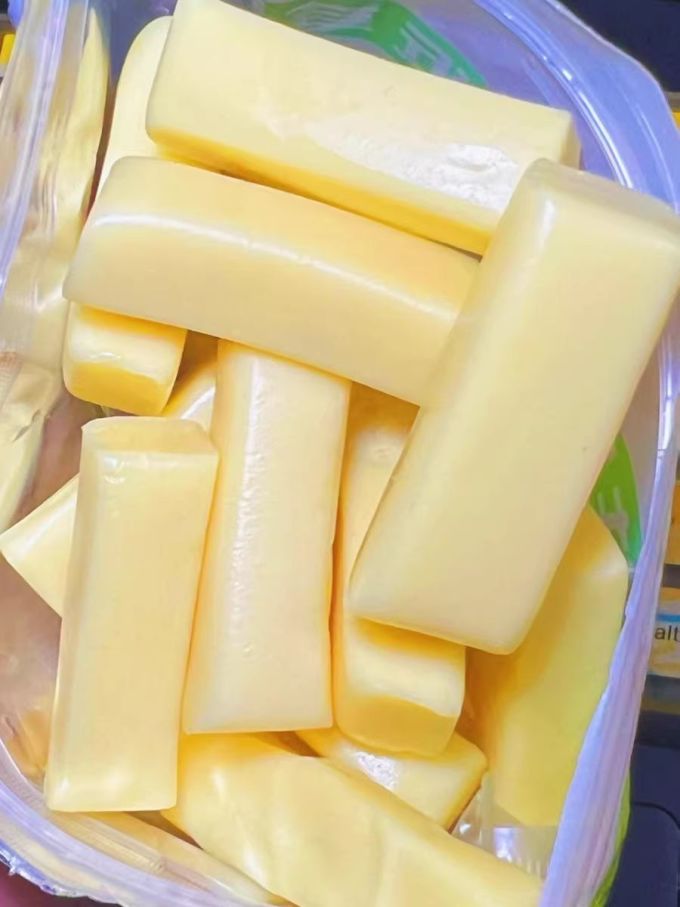 傲慢牛糖果巧克力
