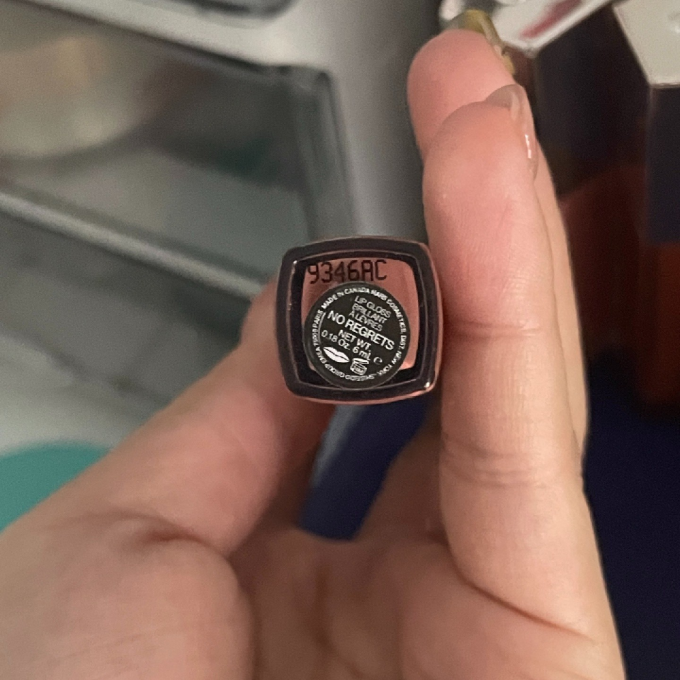纳斯口红