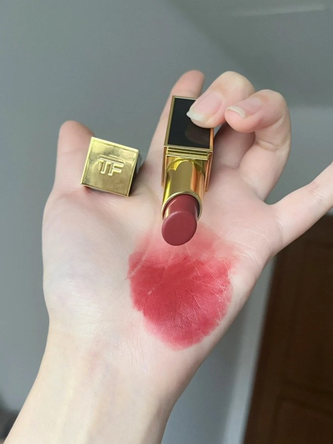 汤姆·福特口红