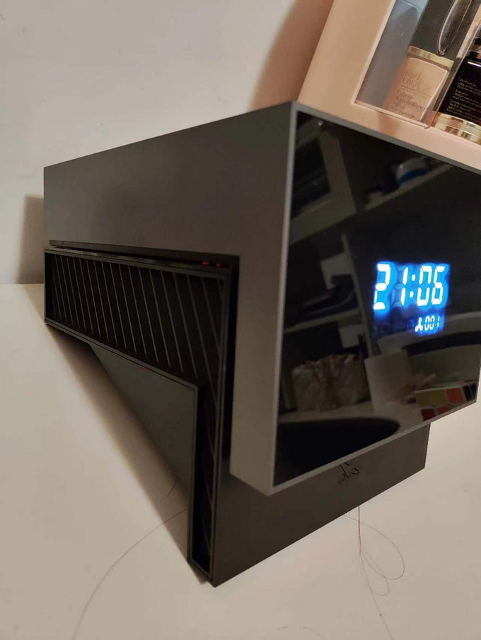 速界网络存储