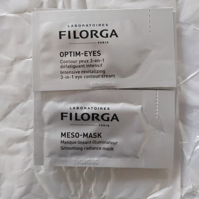 菲洛嘉涂抹面膜