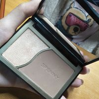 诗佩妮高光修容一体