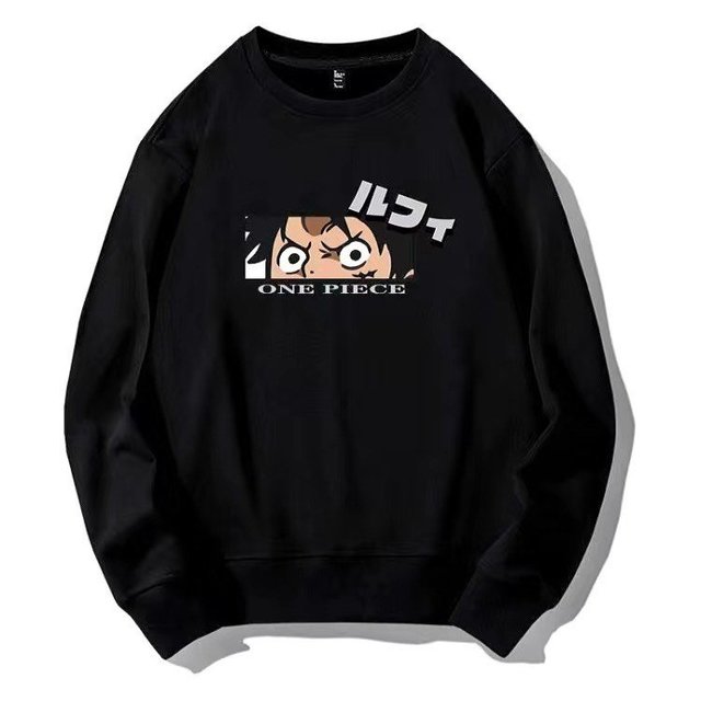 onepiece路飞炫酷眼神杀