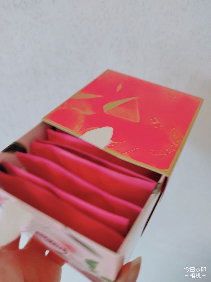 立顿白桃乌龙茶铁观音