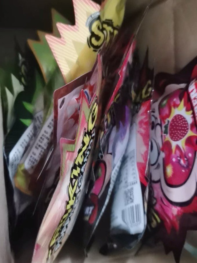 索劲糖果巧克力