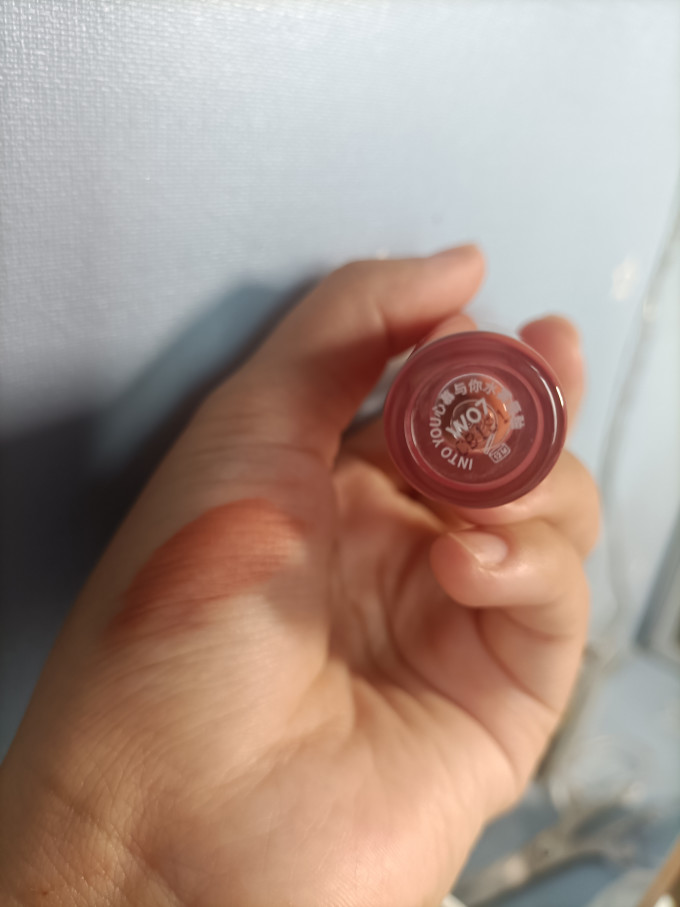 心慕与你唇彩唇蜜