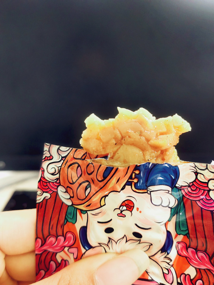 里奈其他休闲零食
